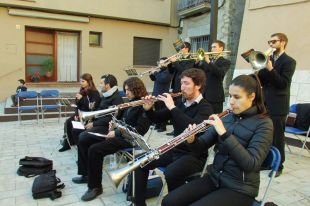 Els orígens de les Festes Majors