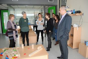 ICV defensa el model de Zones Escolars Rurals i vol assegurar l'autonomia dels centres