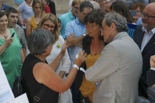 Els ripollencs no volen que cap altre jove ''es deixi enganyar'' per cometre un atemptat