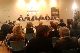 Capdevila (ERC): 'La millor manera que té Catalunya per sortir de la crisi és la independència'