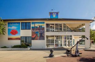 Denunciat l'expresident del Palamós i l'Alabès per utilitzar el nom i la imatge de Dalí en un museu