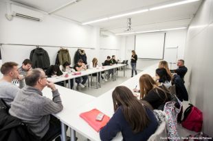 Nou cicle de seminaris de formació per a emprenedors i empreses a Santa Coloma