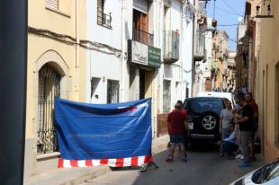Detingut el germà de l'home trobat mort avui a Palafrugell