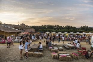 El White Summer 2018 clou amb un balanç de 140.000 visitants
