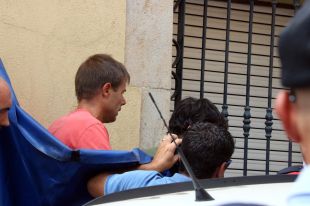 El fiscal vol 14 anys i 10 mesos de presó per a l'acusat de matar el germà a cops de crossa a Palafrugell