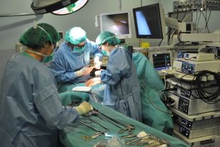 El Trueta recupera les xifres prepandèmia i tanca el 2022 amb més cirurgies majors i urgències