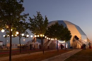 La CUP de Girona denuncia que s’ha eliminat el concurs públic per instal·lar el circ familiar de Fires