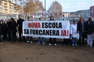 Educació desencalla el projecte de construcció de l'escola 'Sa Forcanera' de Blanes