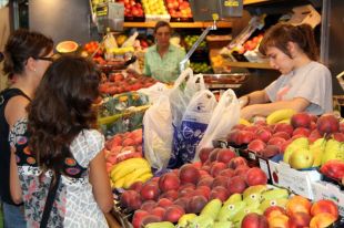 Unió de Pagesos reclama la liberalització d'horaris als mercats municipals i a les cooperatives
