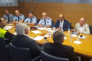 Les estafes per Internet a Olot s'incrementen un 48% en un any seguint la tendència catalana
