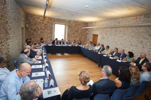 Avança la Costa Brava en l'objectiu d'esdevenir reserva de la biosfera