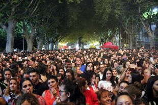 Punt i final a un Acústica de rècord amb 108.000 espectadors