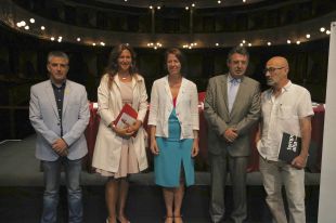 Temporada Alta presenta la seva programació més compromesa amb els temes socials