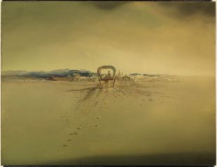 La Fundació Dalí participa a Dallas en una exposició amb obres del geni de petit format
