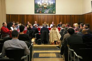 Figueres prorroga el contracte d'Ecoserveis i municipalitzarà l'enllumenat i els espais verds