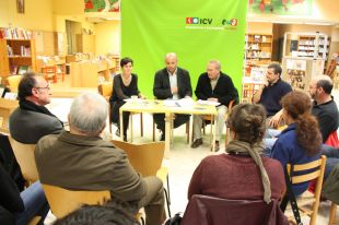 ICV vol una llei que obligui els bancs i caixes a incorporar els pisos buits al mercat