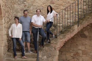Neix el partit 'SOM' per a desbancar Joan Giraut de l'alcaldia de Platja d'Aro