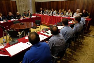 Més controls policials i d'Endesa per lluitar contra el frau elèctric al barri del Culubret de Figueres