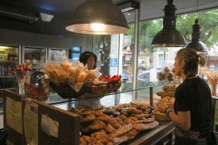 En deu anys un 40% dels forns gironins tancaran