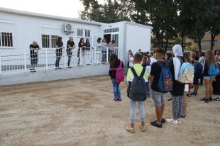 Creen dos instituts i un institut escola per al proper curs a la província de Girona