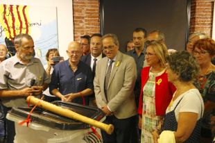 L'ambaixador espanyol a França recrimina a l'alcalde de Perpinyà que rebés a Torra