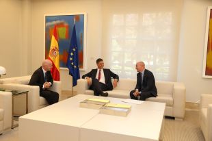 La Federació i el Govern s'oposen a jugar el Girona-Barça a Miami