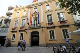 L'alcalde de Blanes reestructura el cartipàs després del trencament del pacte i es queda Urbanisme