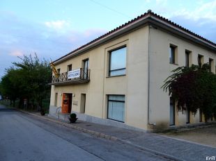 El Govern celebrarà un Consell Executiu a Sant Julià de Ramis el pròxim 1 d'octubre