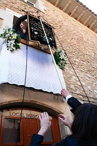 Detenen al País Basc l'acusat d'entrar a robar a parròquies gironines durant els anys 2006 i 2007