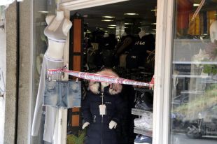 Macrooperatiu dels Mossos contra les falsificacions a diverses poblacions gironines