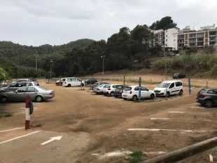 Tossa amplia el crèdit per construir més aparcaments i una nova llar d'infants