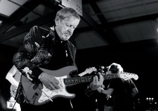 La efímera vida del Surf Rock i la seva renaixença