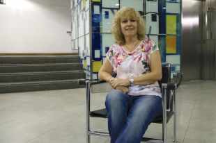 Maria Carme Roca s'emporta el 51è Prudenci Bertrana amb 'El far'