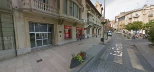 La denúncia d'un atracament en ple dia a Figueres es torna viral