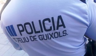 Denuncien irregularitats en l'assignació d'hores extra de la Policia de Sant Feliu de Guíxols