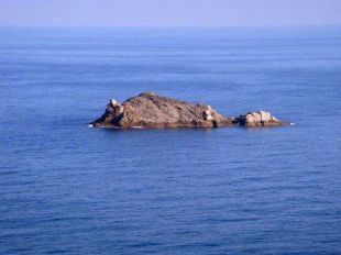 Un submarinista mor mentre feia una immersió a l'Illa de Massa d'or, a Cadaqués 