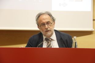 El dibuixant Peter Kuper i la mare dels Roca, premis LiberPress 2018