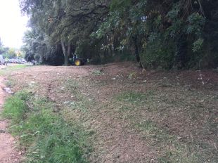 Girona recuperarà l'antiga font de l'Abella a Montilivi