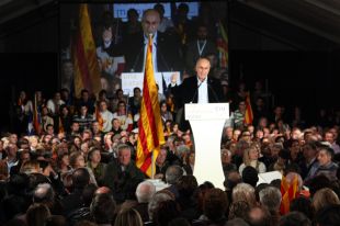 Duran no accepta els oferiments d'ERC perquè ha investit 'el president més depenent de la història'