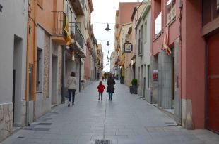 Cassà de la Selva invertirà 45.000 euros a la promoció del comerç local