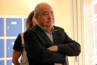 Bargalló: ''Estic convençut que totes les escoles obriran, si no dilluns, més endavant''