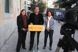 ERC proposa aplicar un cànon a l'aigua que es transvasi del Ter al Llobregat