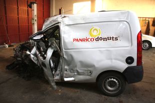 Els accidents de trànsit són la primera causa de mort dels joves catalans d'entre 15 i 24 anys