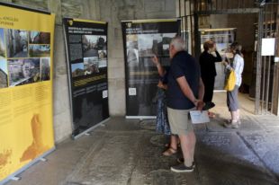 Exposició de la nissaga històrica dels Cabrera a la Catedral de Girona