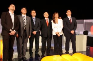 Puigcercós repta Mas a convocar un referèndum d'independència si Madrid rebutja el concert econòmic