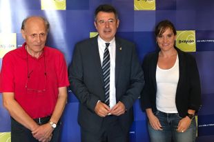 Banyoles homenatjarà les víctimes del franquisme el 15 d'octubre