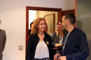 Justícia obre quatre pisos per a presos que estan en tercer grau 