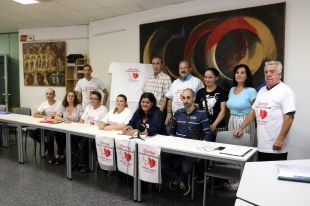 Els 500 afectats d'Idental a Girona animen la resta de clients a sumar-se a la denúncia col·lectiva