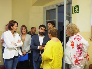 La Generalitat aportarà 290.000 euros a La Sopa de Girona
