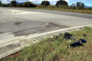 Llibertat amb càrrecs pel conductor del cotxe de l'accident mortal d'Avinyonet de Puigventós